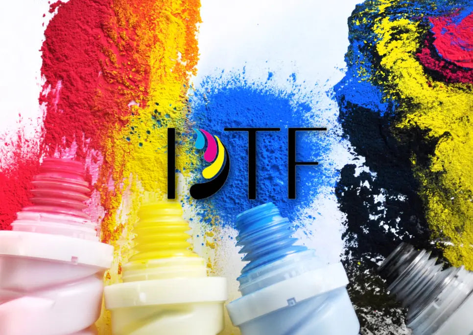 DTF Printing: Awesome Game-Changer in Custom Apparel