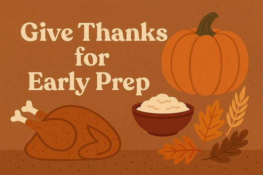 Harvesting Creativity: Your Ultimate Guide to Thanksgiving DTF Designs