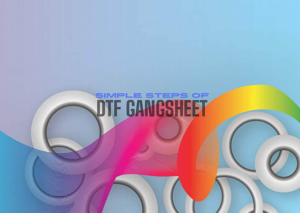 4 Simple Steps to Use the Gang Sheet Builder on DTFAREA