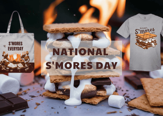 National S mores Day: Sweet Memories