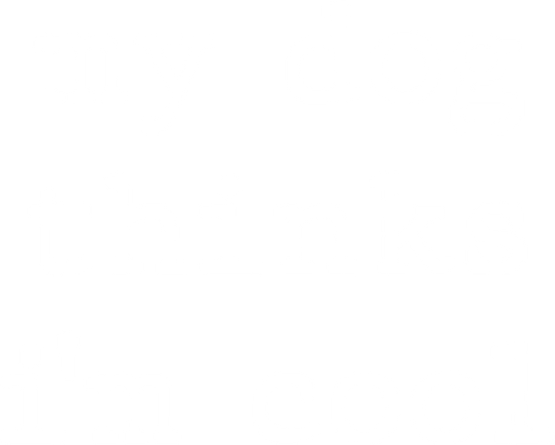 My Dog Thinks I'm Cool Shirt DTF Transfer Ready To Press