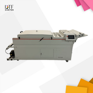 DTF Area 24-4 Head DTF Printer 24″