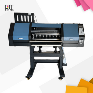 DTF Area 24-4 Head DTF Printer 24″