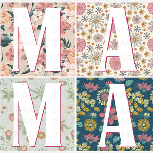 Retro Mama DTF Transfer Ready To Press