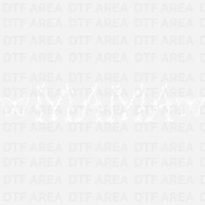 Simply Mama DTF Transfer Ready To Press